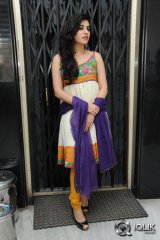 Archana at Maha Bhaktha Siriyala Movie Platinum Disc Function